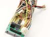 Electronic Clock Control with Wire Harness – Part Number: WP74007217