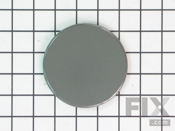 11744181-1-M-Whirlpool-WP74007420-Burner Cap - Large
