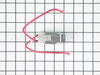 11744184-2-S-Whirlpool-WP74007474-Range Element Receptacle Assembly