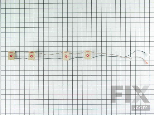 11744193-1-M-Whirlpool-WP74007696-Igniter Switch Assembly