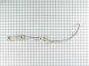 11744193-3-S-Whirlpool-WP74007696-Igniter Switch Assembly