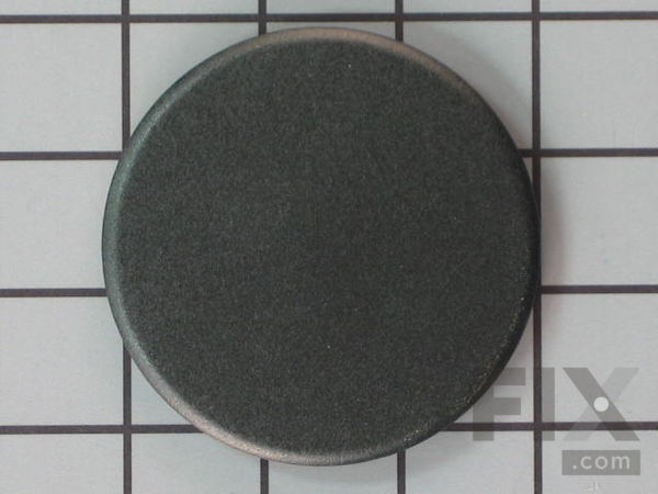 11744195-1-M-Whirlpool-WP74007749-Burner Cap Medium