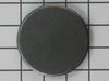 Burner Cap Medium – Part Number: WP74007749