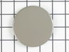 Burner Cap - Medium – Part Number: WP74007751