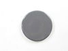11744198-3-S-Whirlpool-WP74007752-Burner Cap - Gray - Medium