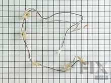 Igniter Switch Assembly with Leads – Part Number: WP74007806