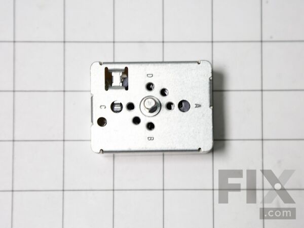 11744207-1-M-Whirlpool-WP74007840-Infinite Switch - (RR)