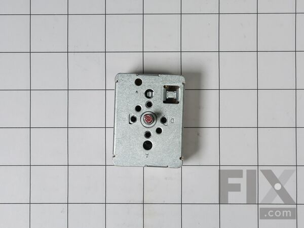 11744208-1-M-Whirlpool-WP74007841-Surface Burner Switch - 240 V