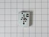 Surface Burner Switch - 240 V – Part Number: WP74007841