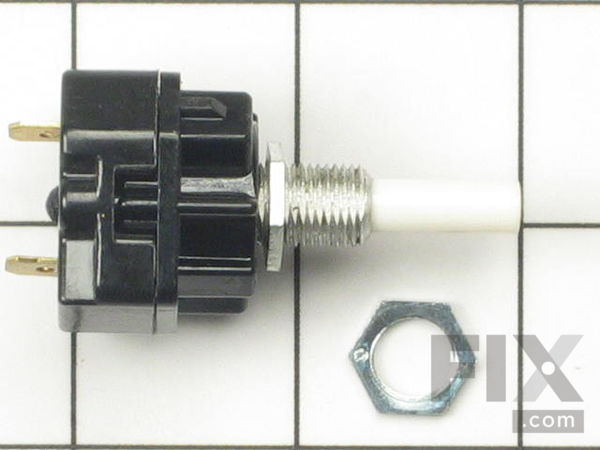 11744224-1-M-Whirlpool-WP74008246-Push Button Light Switch - White