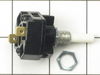 11744224-2-S-Whirlpool-WP74008246-Push Button Light Switch - White