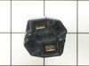 11744224-3-S-Whirlpool-WP74008246-Push Button Light Switch - White