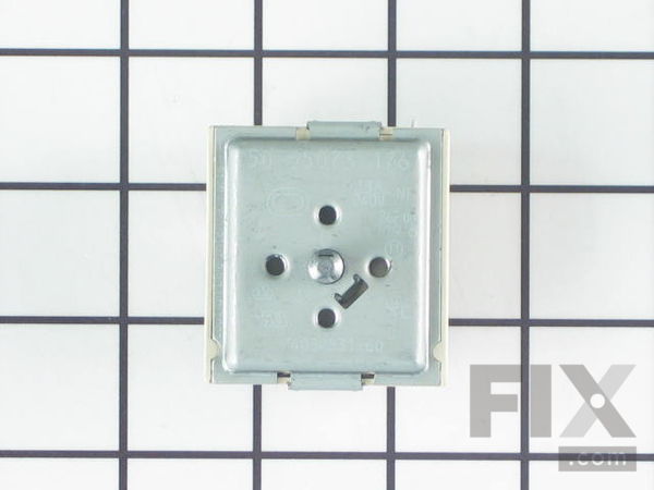 11744225-1-M-Whirlpool-WP74008248-Range Dual Burner Switch 240v