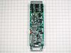 Electronic Clock Control Board – Part Number: WP74008259