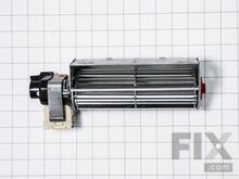 Tangential Fan – Part Number: WP74008383