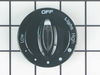 Burner Knob – Part Number: WP74008850