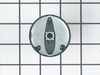 11744273-2-S-Whirlpool-WP74008945-Burner Knob