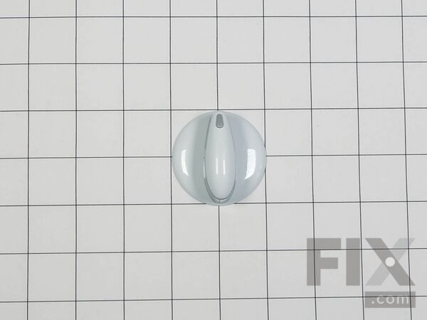 11744274-1-M-Whirlpool-WP74008947-Knob (White)