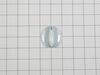 Knob (White) – Part Number: WP74008947