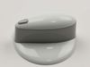 11744274-3-S-Whirlpool-WP74008947-Knob (White)