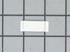 Range Doublesided Tape – Part Number: WP74009025