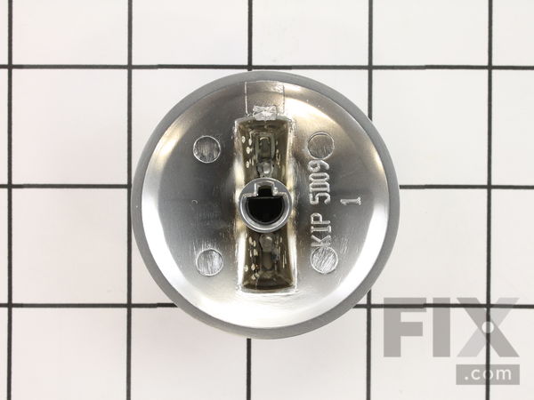11744287-1-M-Whirlpool-WP74009147-Range Burner Knob