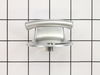 11744287-3-S-Whirlpool-WP74009147-Range Burner Knob