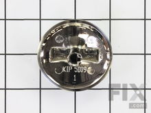 Range Valve Knob – Part Number: WP74009148