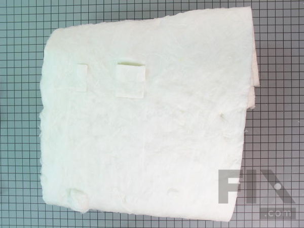 11744298-1-M-Whirlpool-WP74009201-Oven Insulation