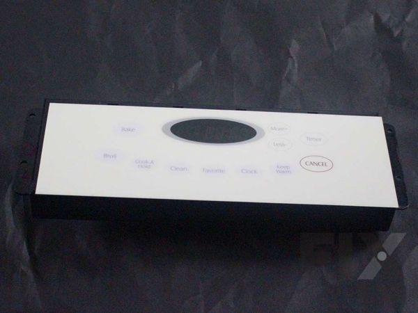 11744303-1-M-Whirlpool-WP74009222-Control, Electric