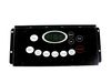 Electronic Control with Touchpad - Black – Part Number: WP74009223
