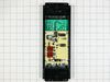 11744305-1-S-Whirlpool-WP74009227-Electronic Clock Control with Overlay - Black