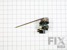 Oven Thermostat – Part Number: WP74009277