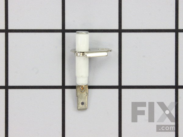11744318-1-M-Whirlpool-WP74009336-Burner Electrode