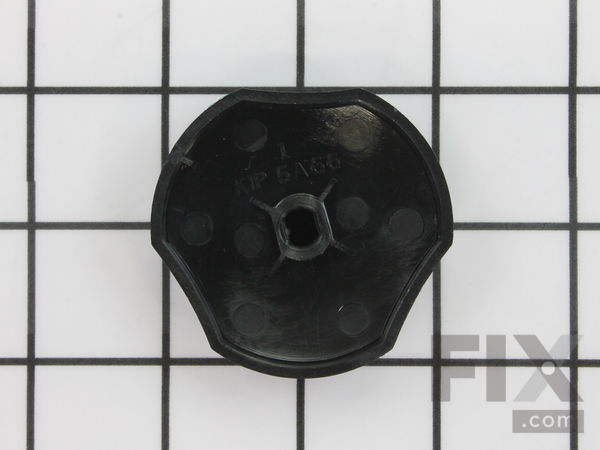 11744334-1-M-Whirlpool-WP74009592-Range Surface Burner Knob