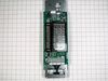 Electronic Control Board – Part Number: WP74009714
