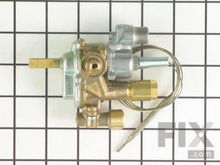 Oven Thermostat – Part Number: WP74009917
