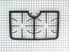 Double Burner Grate – Part Number: WP74010125