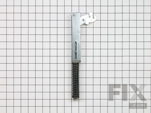 11744384-1-M-Whirlpool-WP74010283-Door Hinge - Left or Right Side