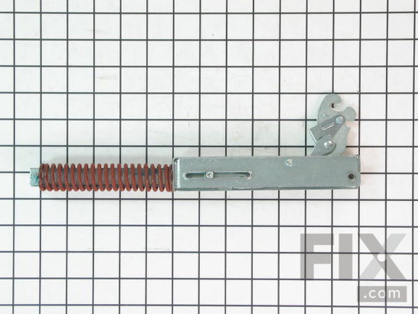 11744385-1-M-Whirlpool-WP74010284-Door Hinge - Left or Right Side