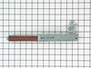 Door Hinge - Left or Right Side – Part Number: WP74010284
