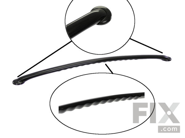 11744390-1-M-Whirlpool-WP74010338-HANDLE- DO
