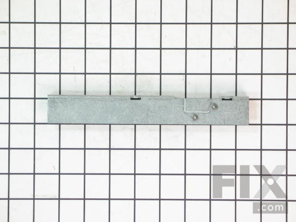 11744396-1-M-Whirlpool-WP74010551-Hinge Receptacle