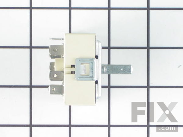 11744412-1-M-Whirlpool-WP74010824-Infinite Switch - 8 Inch