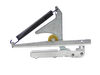 11744423-2-S-Whirlpool-WP74011140-Range Door Hinge