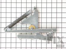 Door Hinge (Left Or Right Side) – Part Number: WP74011141