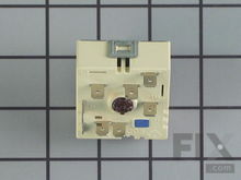 Surface Infinite Switch – Part Number: WP74011243