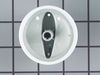 11744438-2-S-Whirlpool-WP74011276-Burner Knob