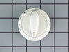Range Burner Knob – Part Number: WP74011277