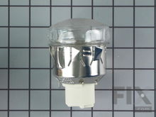 Oven Light – Part Number: WP74011278